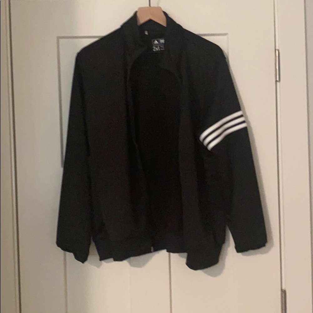 Court Jacket